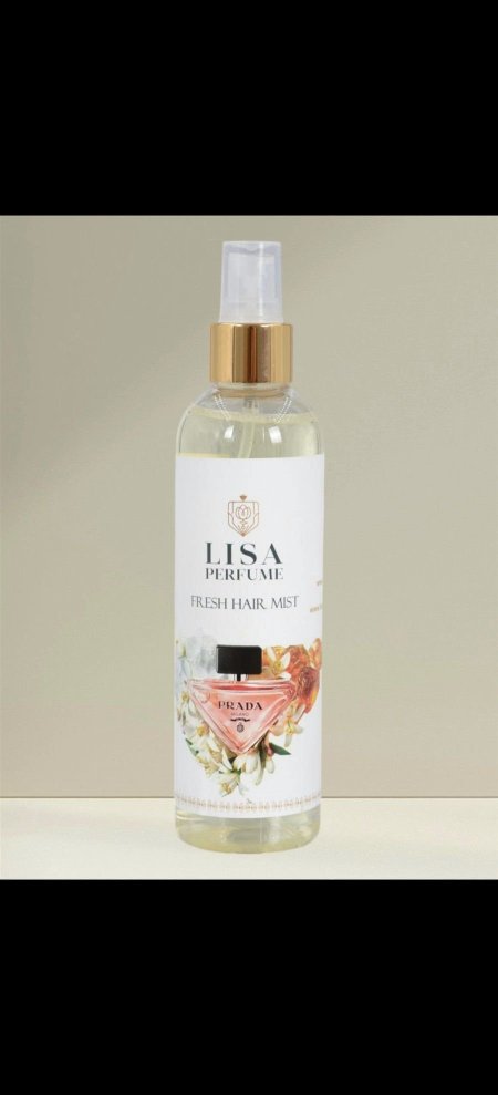 عطر للشعر برادا برادوكس