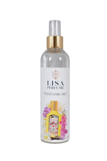 عطر للشعر جوتشي