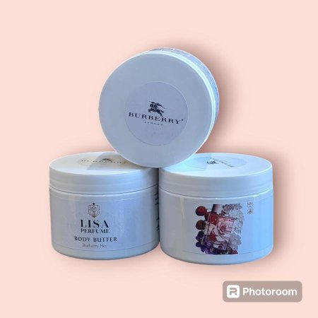 عطر للشعر بربري هير