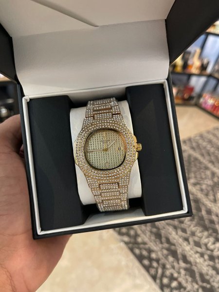 patek رجالي +صبايا