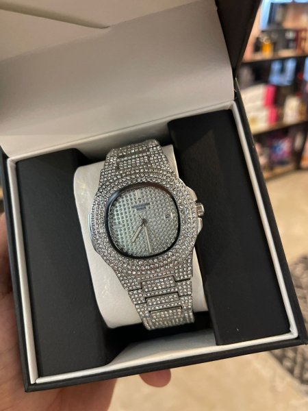patek رجالي +صبايا