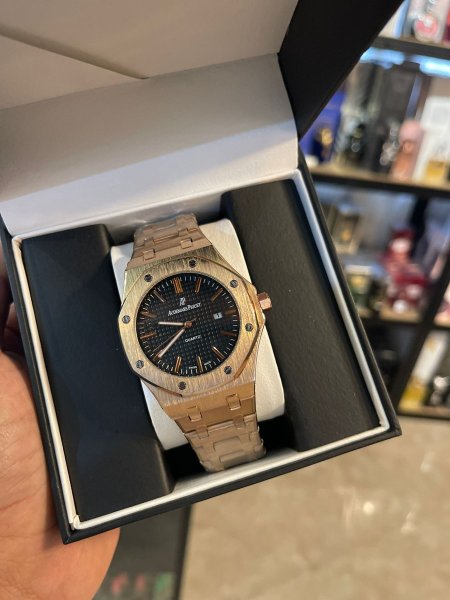 audemars