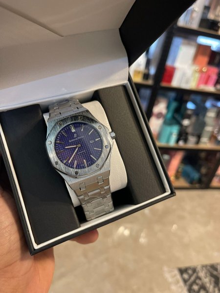 audemars