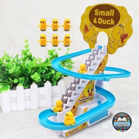 لعبة البط الصغير Small Duck ✨
