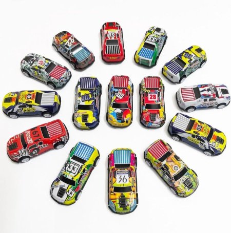 مجموعة سيارات 🚗 <br> <span class='text-color-warm'>سيتوفر قريباً</span>