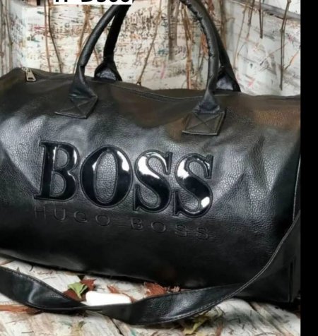 BOSS HUGO BAG