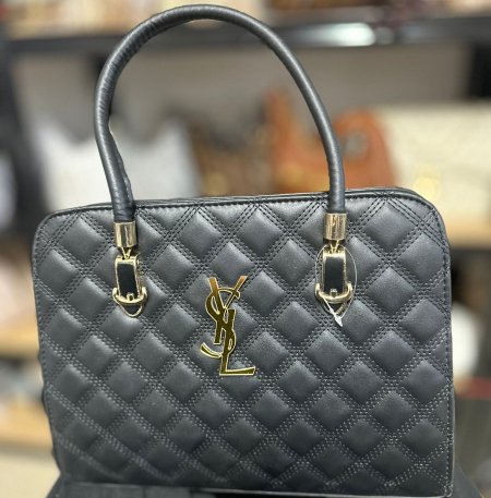 YSL <br> <span class='text-color-warm'>سيتوفر قريباً</span>