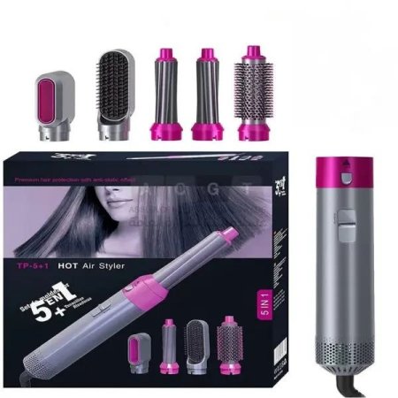 فرشاه شعر 5+1