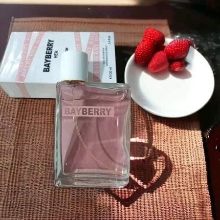 BAYBERRT HER 100ml