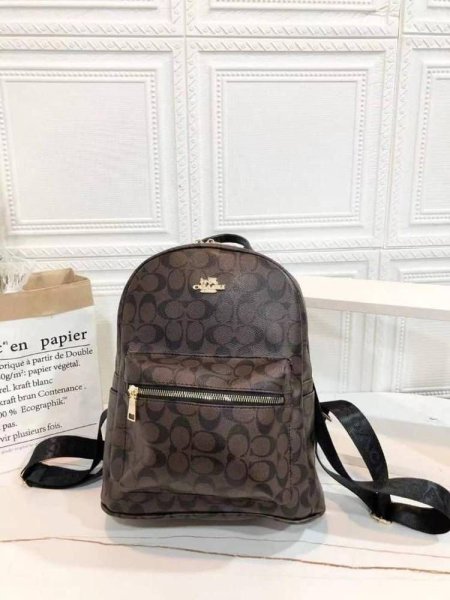 شنطه ضهر ماستر COACH