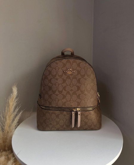 شنطه ضهر ماستر COACH