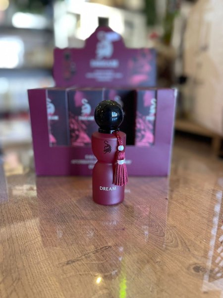 عطر جورجينا 30 مل