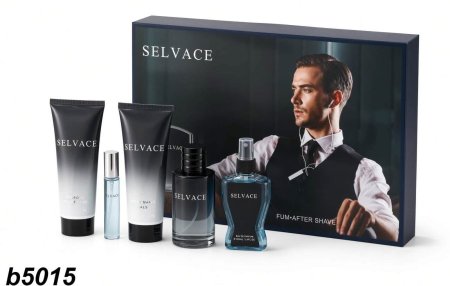 بكج عطور سوفاج للشباب