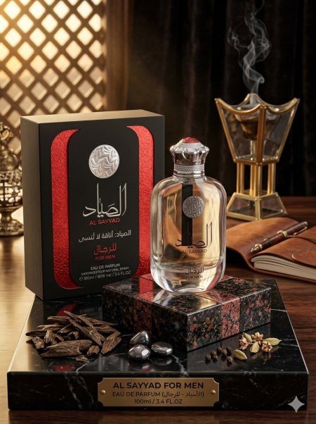 الصياد للشباب