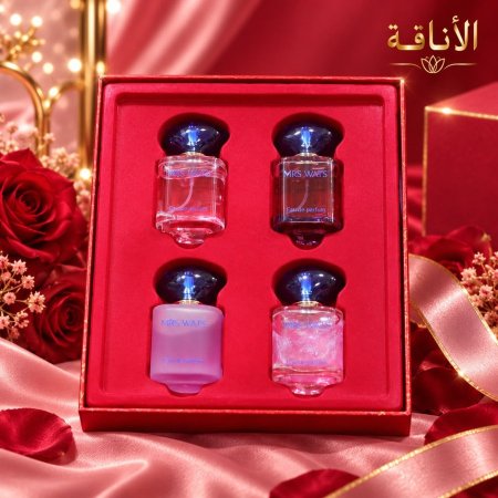 بكج عطور ميني ماي واي للصبايا