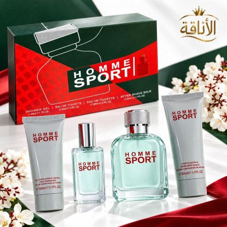بكج عطور ميني بوس للشباب