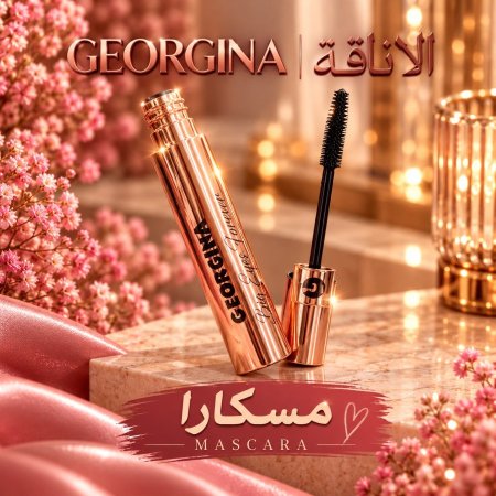 مسكارا جورجينا