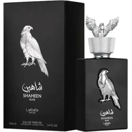 عطر شاهين 