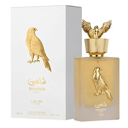 عطر شاهين جولد