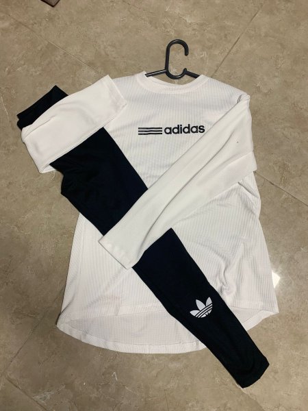 adidas 