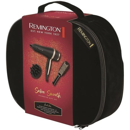 فرد شعر remington