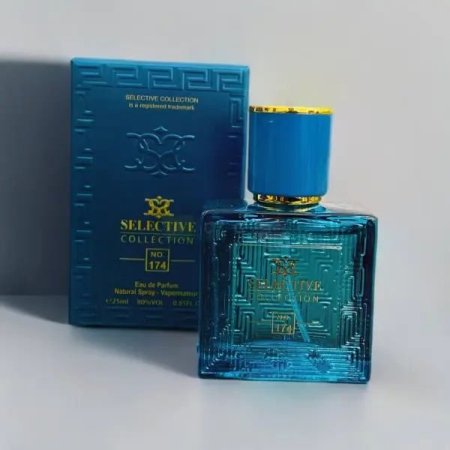 عطر فيرزاتشي  <br> <span class='text-color-warm'>سيتوفر قريباً</span>