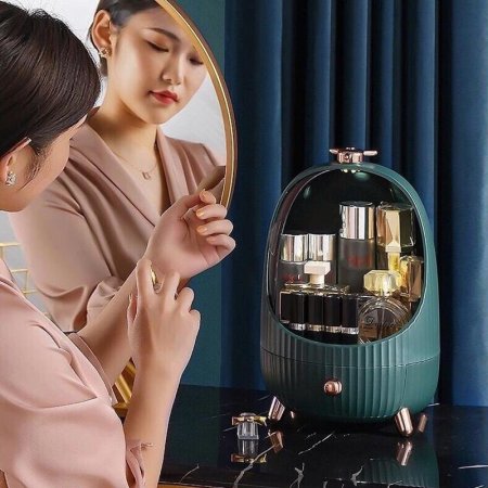 ستاند المكياج