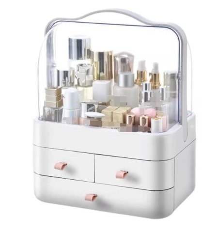 ستاند مكياج