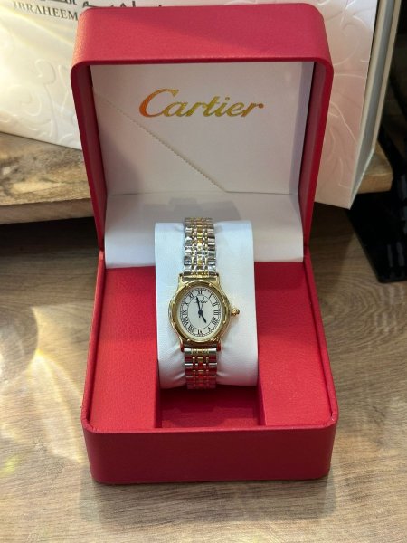 CARTIER WOMEN