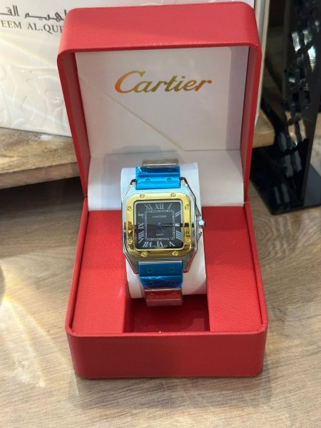 CARTIER  MEN