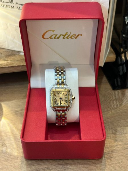 CARTIER WOMEN