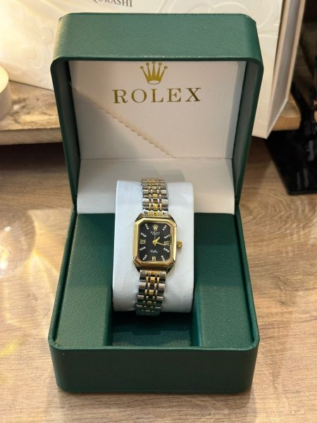 ROLEX WOMEN
