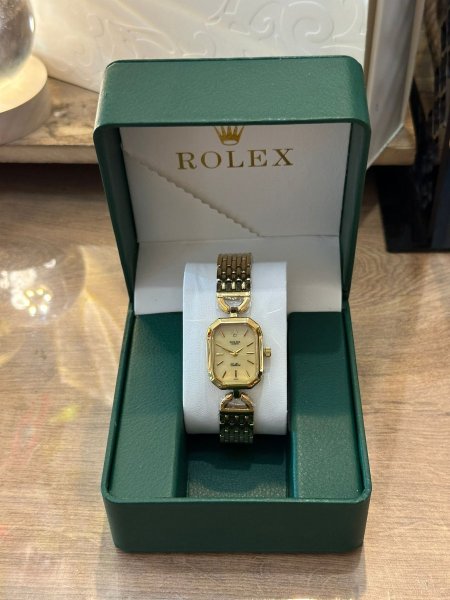 ROLEX WOMEN