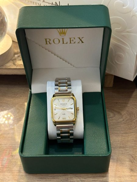ROLEX WOMEN