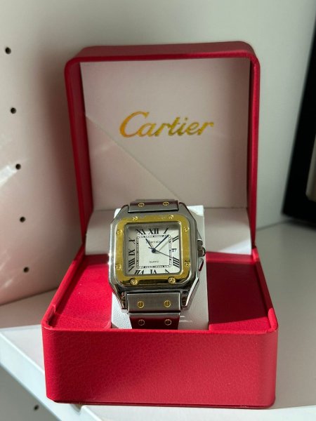 CARTIER MEN