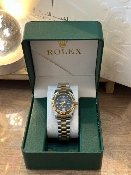 ROLEX WOMEN