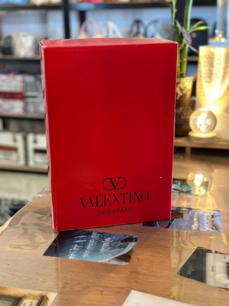 بوكس للجزدان VALENTINO