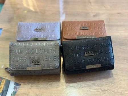 جزدان حجم صغير للصبايا