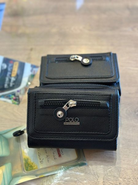 جزدان حجم وسط للصبايا