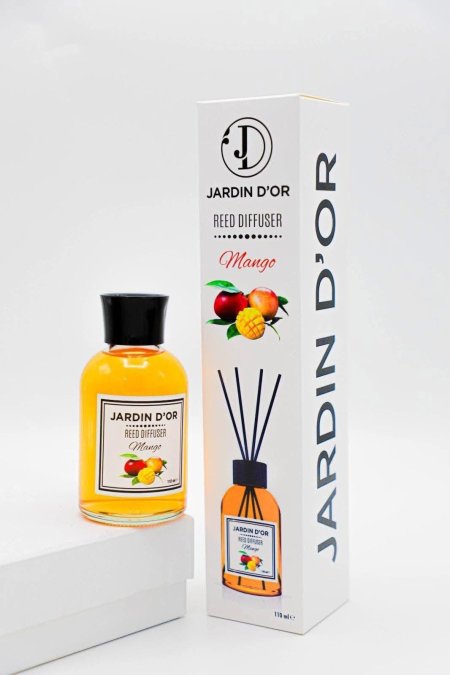 معطرات فواحة جاردن مانجو 100 مل
