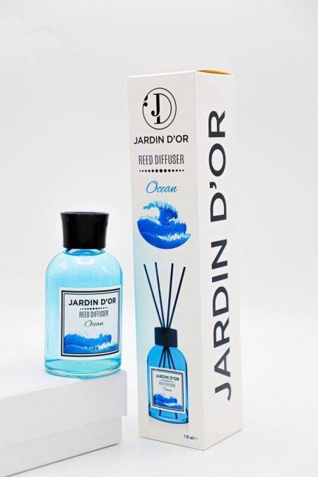 معطرات فواحة جاردن نسيم  المحيط 100 مل