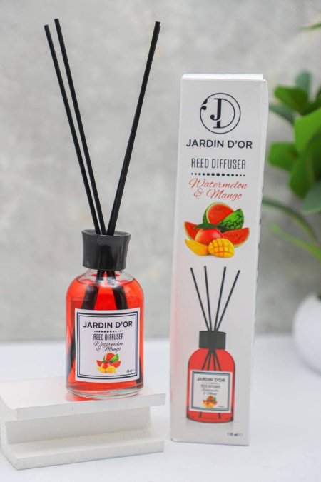 معطرات فواحة جاردن البطيخ والمانجو 100 مل