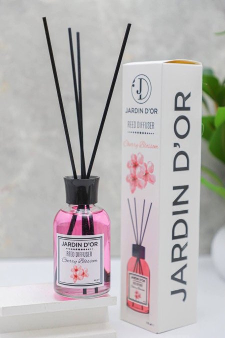 معطرات فواحة جاردن زهرة الكرز 100 مل