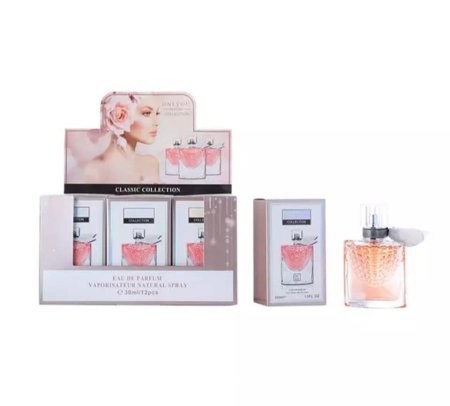 عطر ميني لانكوم 30 مل للصبايا