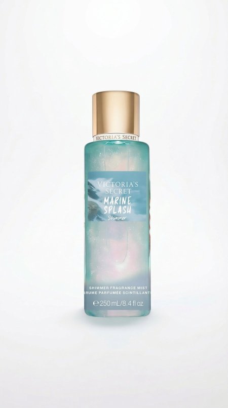 سبلاش للجسم - فكتوريا سيكرت - Victoria Secret Marine Splash