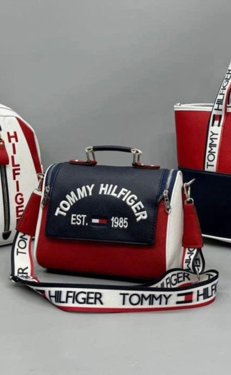 TOMMY 