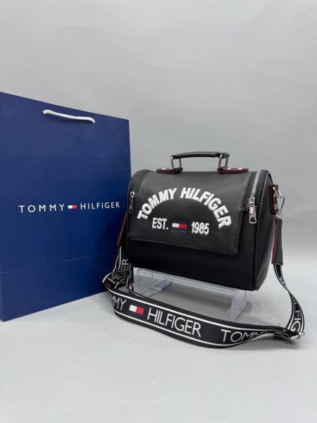 TOMMY  <br> <span class='text-color-warm'>سيتوفر قريباً</span>