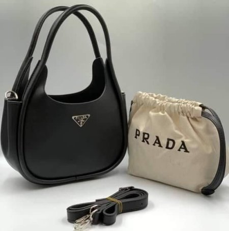 PRADA <br> <span class='text-color-warm'>سيتوفر قريباً</span>