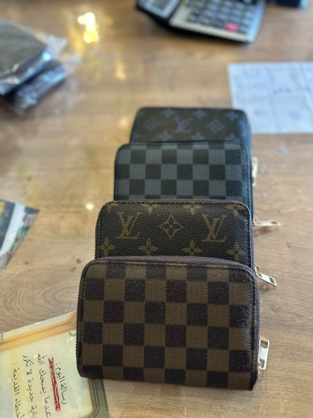 جزدان مصاري للصبايا