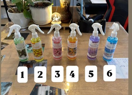 مرشات للبيت